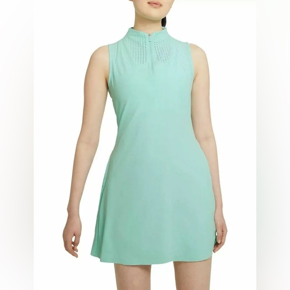Nike Dresses & Skirts - NWT! Nike Dri Fit GOLF dress. Large